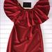 Lularoe Dresses | Lularoe Cici Dress | Color: Red | Size: Xxs