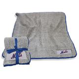 New York Mets 50" x 60" Frosty Fleece Team Blanket