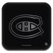 Montreal Canadiens Fast Charging Glass Wireless Charge Pad