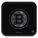 Boston Bruins Fast Charging Glass Wireless Charge Pad