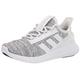 adidas Men's Kaptir 2.0 Running Shoes, White White Black, 7 UK