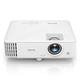 BenQ MU613 DLP Business Projector for Office Presentations, HD, 1080p+ WUXGA, 4000 Lumens High Brightness, Video, Dual HDMI, Wireless, Mobile, Smartphone, Laptop, Android, iPhone, Wi-Fi, USB