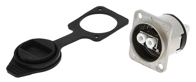 Seetronic SO2-4FDW LC-Duplex