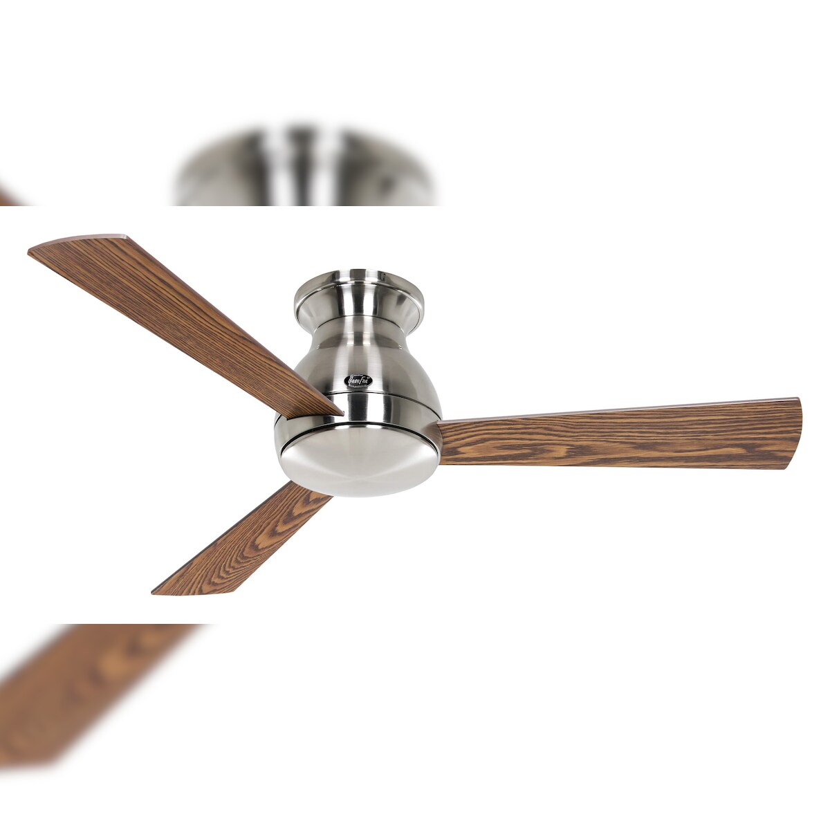 Casafan Deckenventilator Eco Pallas 116 cm BN EA-NB 116 Image