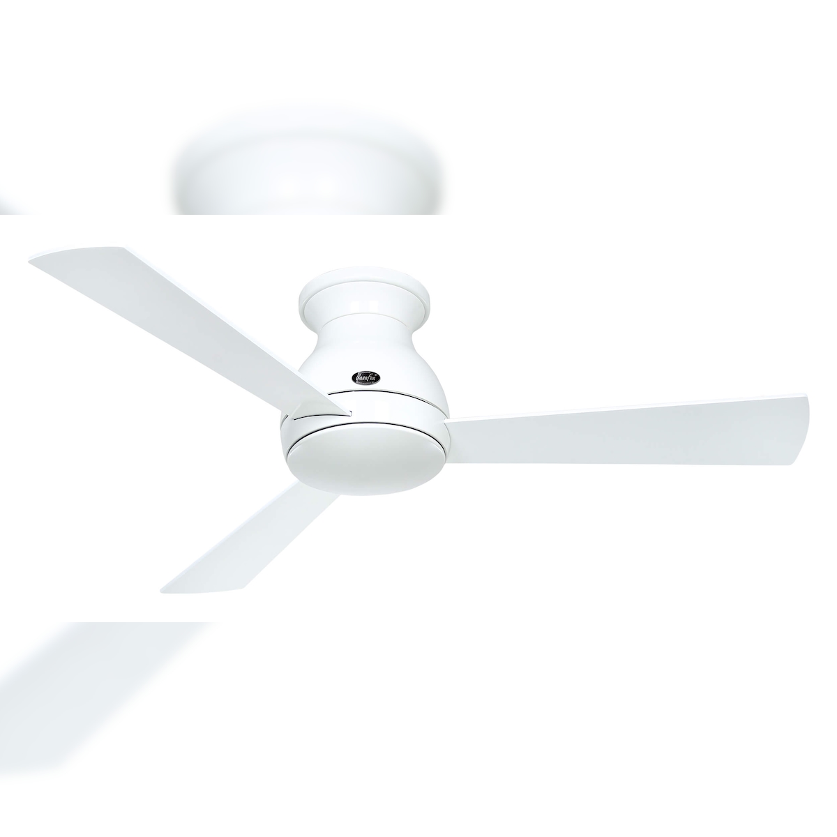 Casafan Deckenventilator Eco Pallas 116 cm WE WE-LG 116 Image