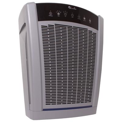 LivePure Bali Series Multi-Room Digital Console True HEPA Air Purifier