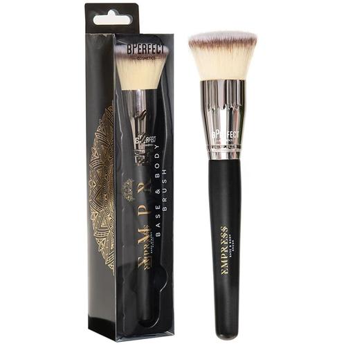 bPerfect - Empress Brush - Mehrzweck-Kabuki-Pinsel Foundationpinsel 85 g