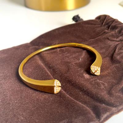 Michael Kors Jewelry | Michael Kors Gold Cuff | Color: Gold | Size: Os