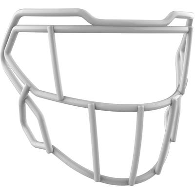 VICIS SO213E Carbon Steel Football Facemask White