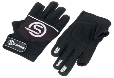 Stageworx Rigger Gloves Precision M