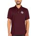 Men's Antigua Maroon Texas Southern Tigers Tribute Polo