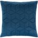 Carson Carrington Tattamala Geometric 20-inch Poly or Feather Down Throw Pillow