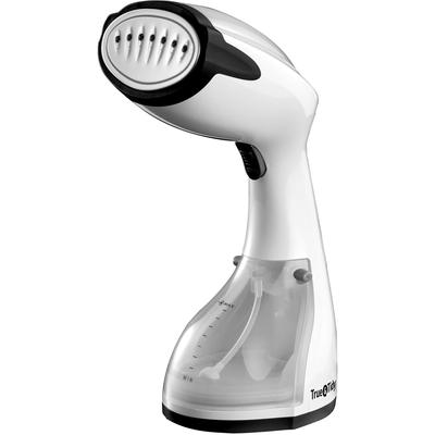 True & Tidy HS-26 Power Steam Press, 1200 watts, Black