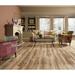 Mannington Restoration Collection® 8" x 51" x 12mm Oak Laminate Flooring, Wood in Brown/Gray | 0.4724 H in | Wayfair 28102