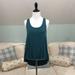 American Eagle Outfitters Tops | American Eagle | Soft & Sexy Tank Top | Color: Green | Size: S