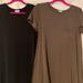 Lularoe Dresses | Black Lula Roe Carly Dress | Color: Black | Size: S