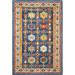 Nourison Vibrant Traditional Wool Area Rug