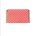 Kate Spade Bags | Kate Spade New York Crossbody | Color: Pink/White | Size: Os