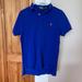 Polo By Ralph Lauren Shirts | Men’s Polo By Ralph Lauren Shirt | Color: Blue | Size: M