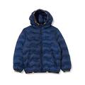 United Colors of Benetton Boy's Giubbotto Jacket, Peacoat 252, M