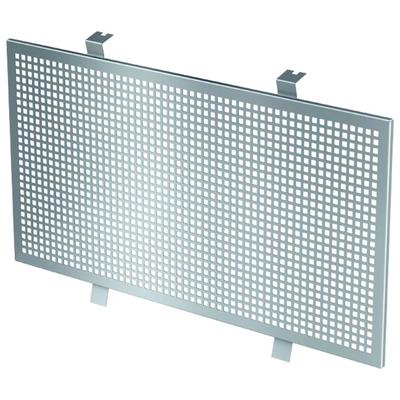 ACO Schutzgitter Stahl verzinkt für Nebenraumfenster, für Nebenraumfenster Dreh/Kipp, 100x60 cm Image