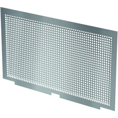 ACO Schutzgitter Stahl verzinkt für Nebenraumfenster, für Nebenraumfenster, 80x60 cm Image
