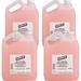 "Genuine Joe All Purpose Pink Liquid Hand Soap, 4 Gallons, GJO02105CT | by CleanltSupply.com"
