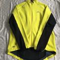 Adidas Jackets & Coats | Adidas Cycling Jacket, Size Xl. | Color: Black/Yellow | Size: Xl