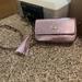 Victoria's Secret Bags | Crossbody Bag | Color: Pink | Size: Os