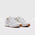 Adidas Shoes | Adidas Zx 8000 Qualitat. Never Worn Only Tried On Literally New Reflective!! | Color: White | Size: 10