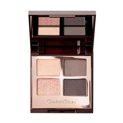 Charlotte Tilbury Luxury Palette Lidschatten The Uptown Girl 5.2 g Rosegold Image