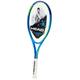 HEAD Ti. Conquest Tennisschläger, vorbespannt, 68 cm, Schläger, 11,4 cm, Blau