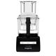 Magimix 5200XL Premium Food Processor | 3.7L BPA-Free Bowl | Quiet & Powerful Motor | Multifunctional 8 in 1 Solution | Black | 18712