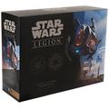 Atomic Mass Games | Star Wars Legion: Neutral Expansions: LAAT/IE Patrol Transport Unit | Unit Expansion | Miniatures Game | Ages 14+ | 2 Players | 90 Minutes Playing Time