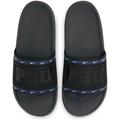 Men's Nike Penn State Nittany Lions Team Off-Court Slide Sandals