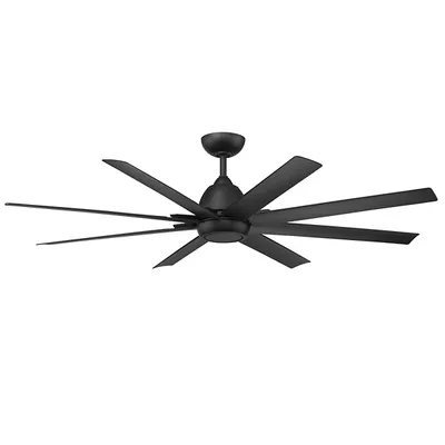 WAC Lighting Mocha XL Ceiling Fan