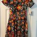 Lularoe Dresses | Dress | Color: Black | Size: M