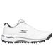 Skechers Women's GO GOLF Arch Fit - Balance Shoes | Size 9.5 | White | Textile/Synthetic