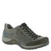 Dansko Paisley - Womens EURO 37 Grey Oxford Medium