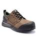 Timberland Pro Reaxion Composite Toe WP Hiker - Mens 7.5 Brown Oxford W