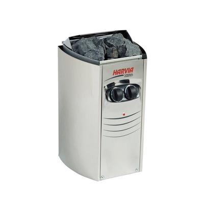 Poolstar - Harvia Saunaofen Vega Compact 3,5 kW Elektroofen BC35 Saunaheizung