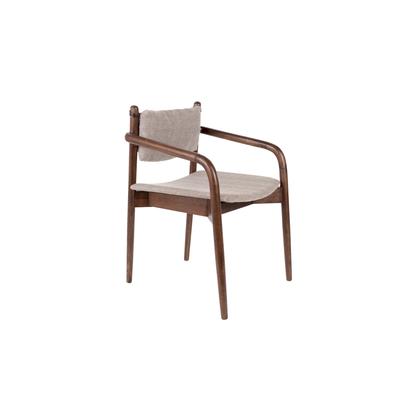 Dutchbone »Torrence« Armlehnstuhl 55x78,5x59 cm Image