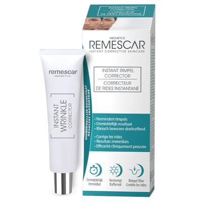 Remescar Instant Wrinkle Corrector 8 ml Gel Image