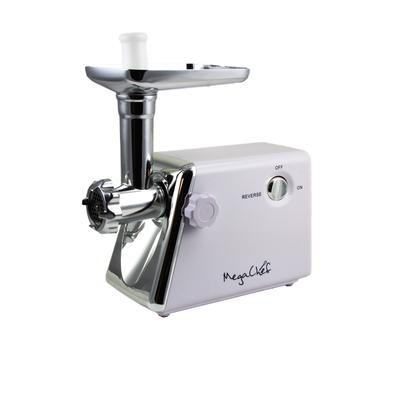 Mega Chef 1200 Watt Ultra Powerful Automatic Meat Grinder for Household Use