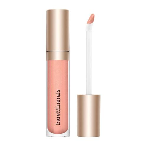 bareMinerals – Mineralist Lip Gloss Balm Lipgloss 4 ml Peace