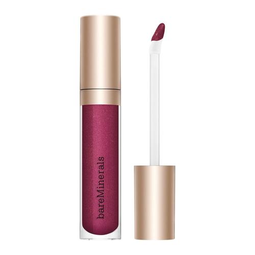 bareMinerals – Mineralist Lip Gloss Balm Lipgloss 4 ml Ambition