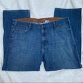 Levi's Jeans | Men’s Levi’s Vintage Straight Denim Jeans 40 X 30 | Color: Blue | Size: 40