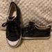 Coach Shoes | Beautiful, Black Coach Shoes! | Color: Black | Size: 6