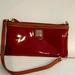 Dooney & Bourke Bags | Dooney & Bourke Wristlet Bag. New | Color: Brown/Red | Size: Os