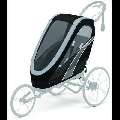 Baby Albee Strollers